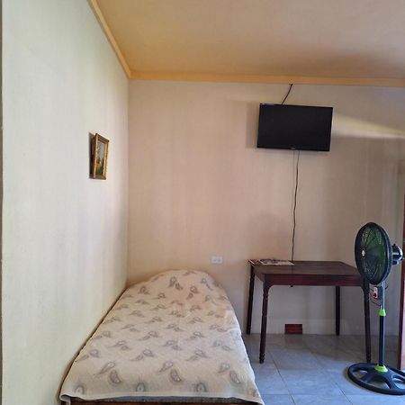Aparthotel La Tica à Horquetas Extérieur photo