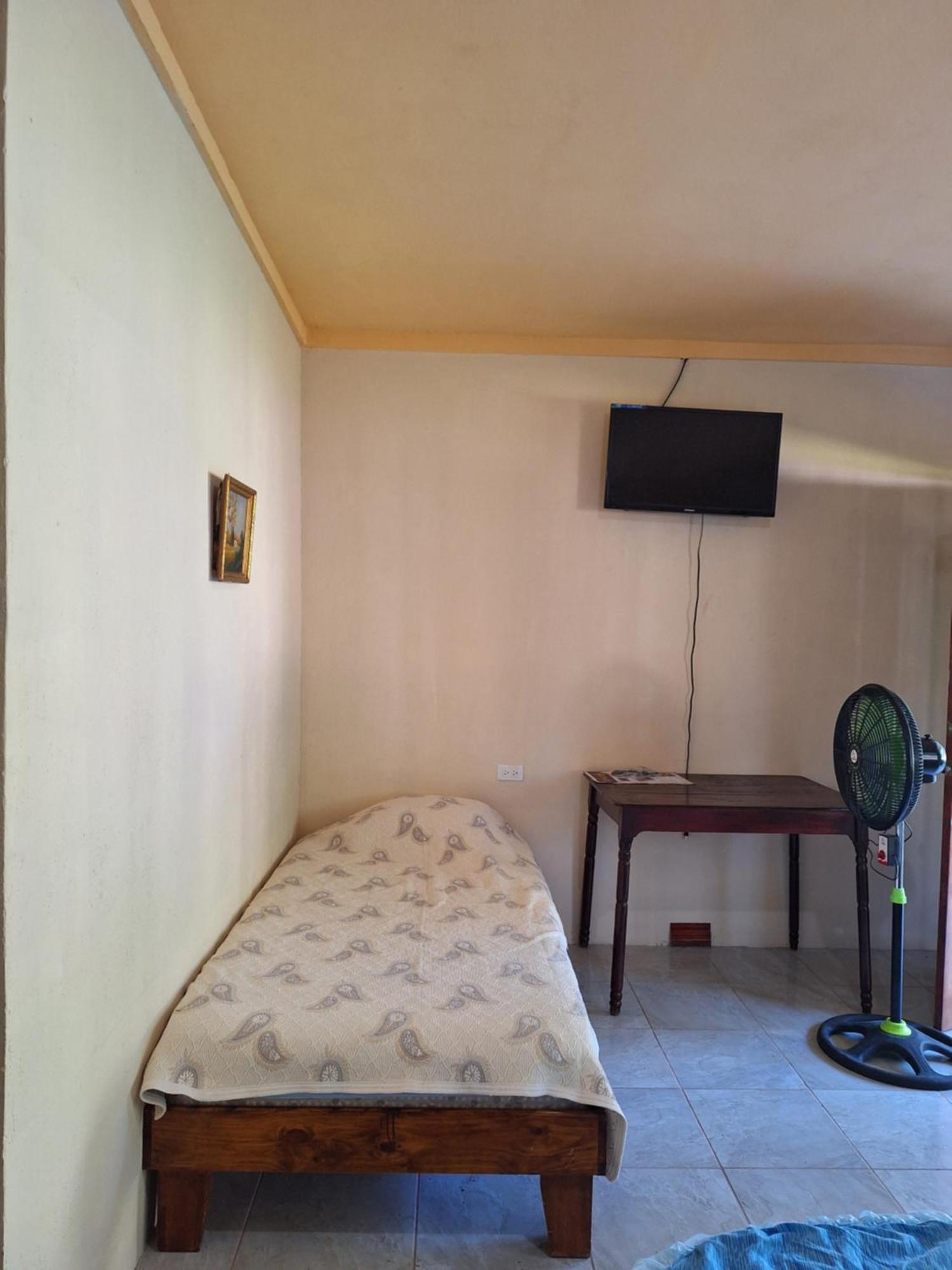 Aparthotel La Tica à Horquetas Extérieur photo