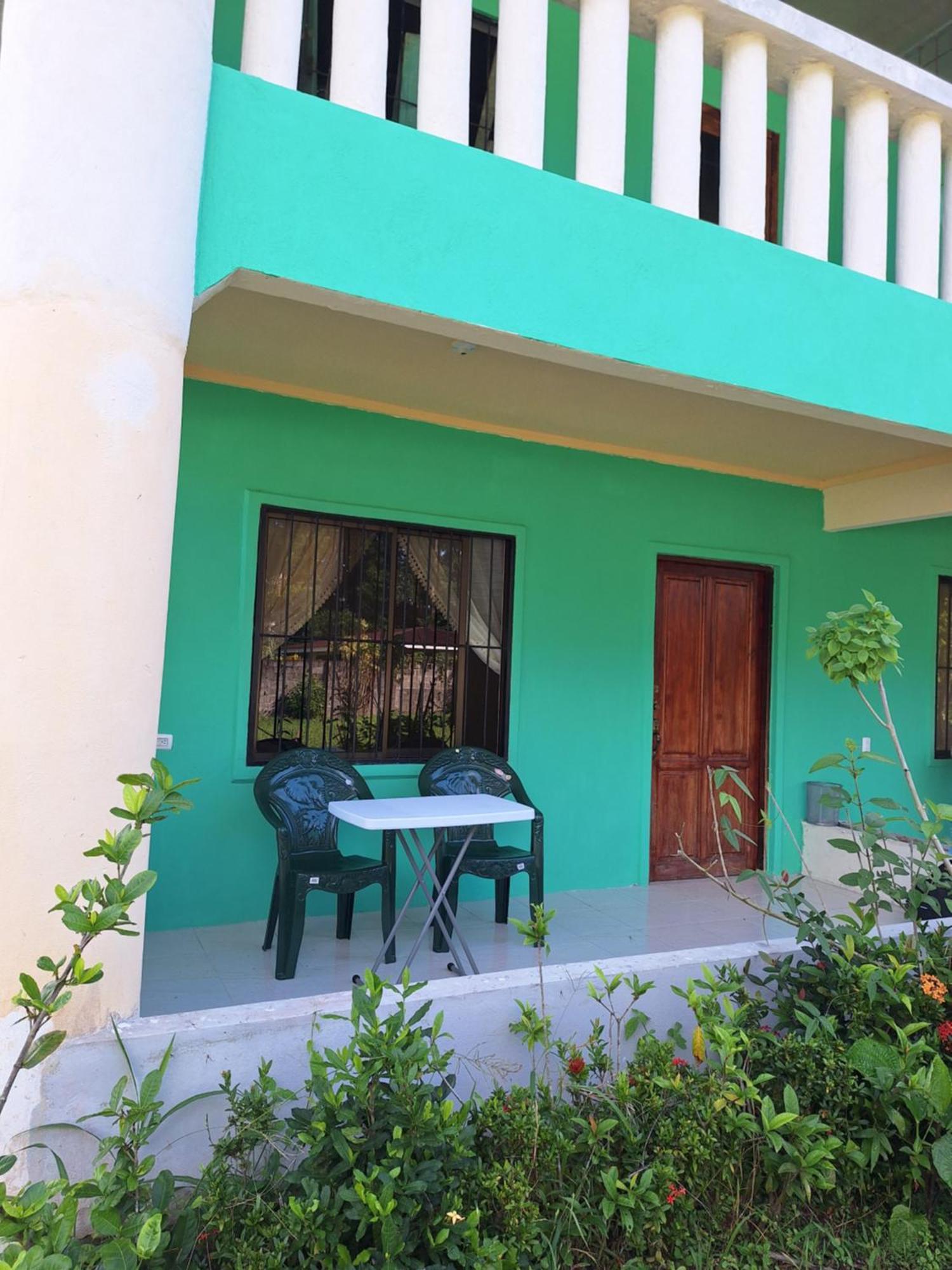 Aparthotel La Tica à Horquetas Extérieur photo
